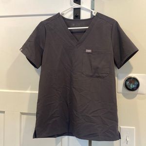 Figs woman’s scrub top!